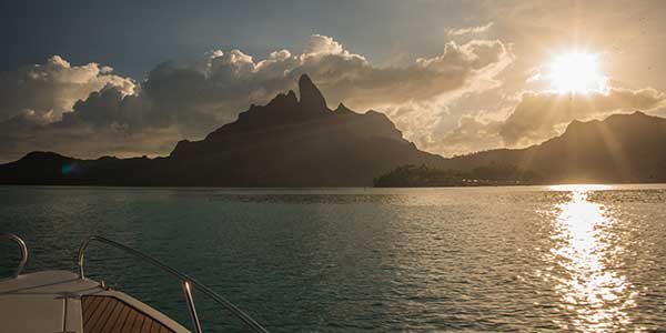 Sunset Photo Tours - Bora Dream Pictures