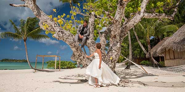 Wedding Photo Sessions - Bora Dream Pictures